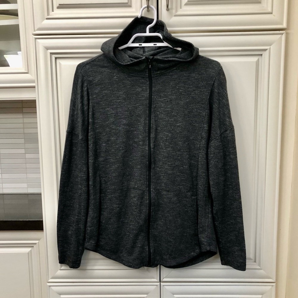 Columbia women’s t-shirt weight hoodie